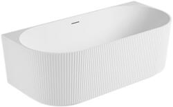 Wellis Calabria Slim Linear szabadonálló térkád 170x80 cm WK00224 (WK00224)
