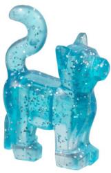 LEGO® Minifigures 13786 - Pisicuta (Satin Trans-Light Blue) (13786)