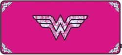 LEXIP Mouse pad LEXIP X WARNER Wonder Woman Pink Xxl Mousepad (WAXLXMP0005) Mouse pad