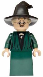 LEGO® Minifigures Harry Potter hp609 - Professor Minerva McGonagall (hp609)