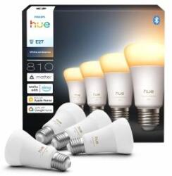 Philips Smart LED A60 Lampe - 929003854808