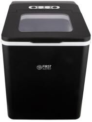 First Austria Машината за лед FIRST Austria FA-5104-1, Мощност 150 W, Капацитет 12 кг / 24 ч, Резервоар 1.8 л, 2 размера малки (32 x Ø21 мм) и големи (32 x Ø24 мм), Черен (EL-005104-1) Ледогенератор