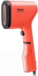 Tefal Уред за гладене с пара Tefal Pure Pop DT2026E1 , Ръчен, 1300W, 0.70 L, 20 g/min, Жълт - КОРАЛ (DT2022E1) Ютии