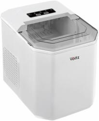 Voltz Ледогенератор Oliver Voltz OV51447BW / OV51447CS - 12 кг/24ч, 1.3 л, 9 кубчета, Бързо производство на лед - OV51447B-W (OV51447B-W) Ледогенератор