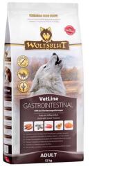 Wolfsblut VetLine Gastrointestinal Diétás kutyatáp emésztési problémákra 12 kg