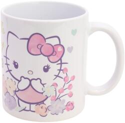 Stor Hello Kitty, cana din ceramica, 325 ml - smyk - 46,49 RON