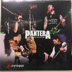 Pantera - Live At Dynamo Open Air 1998 (2 LP) (0810555020787)
