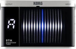 KORG - ST1K, szintetizátor hangoló