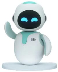  EILIK Energize Lab kék interaktív asztali robot PEK-001