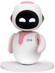  EILIK Energize Lab rózsaszín interaktív asztali robot PEK-002