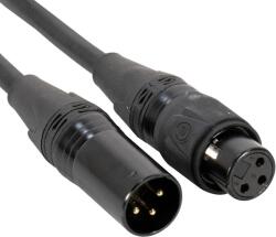Accu-Cable DMX 3pin IP65 STR 15 m Директен - Директен Кабел DMX осветление (<![CDATA[1621000088]]>)