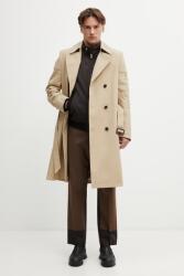 MM6 Maison Margiela шлифер мъжки с памук (SH2AH0018.M35858)