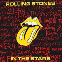 The Rolling Stones - In The Stars (CD) (0602488213707)