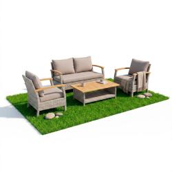 Springos műfű 32mm vastag, 2x3m (GA0262)