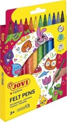 JOVI Markers Thin Пълнител за писалка 12 бр (<![CDATA[1612]]>)