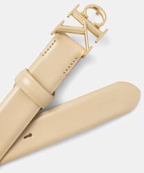 Calvin Klein колан дамски от кожа (LV04F7074G) - answear - 91,90 лв