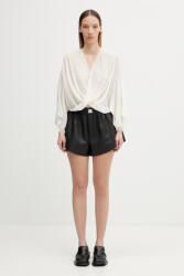 MM6 Maison Margiela блуза дамска (S52NH0039.M35468.102)