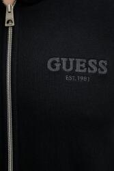 GUESS суичър с цип и качулка мъжки с памук (M6YQ48.K4244)