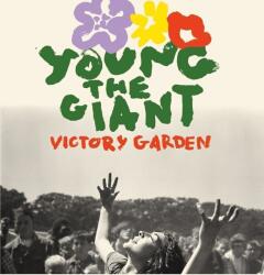 Young The Giant - Victory Garden (CD) (0888072762343)