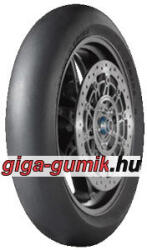 Dunlop KR109 MS2+ Slick ( 125/80 R17 TL Első kerék ) - giga-gumik