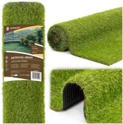 SPRINGOS műfű 20mm vastag, 1x5m (GA0260)