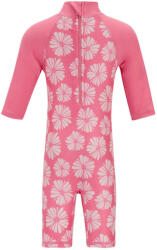 Regatta Kids’ Rash Suit PinkHazPetal Детски размер: 18-24 месеца / Цвят: розов