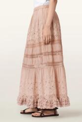 AllSaints пола с вискоза CAMILLE (W055RE)