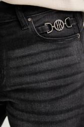 Fracomina дънки bootcut дамски BELLA (FP25WV8020D46404)