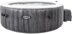 Intex Pure Spa Bubble Greywood Deluxe AP 6 felfújható masszázsmedence (11400316)