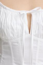 GUESS разкроена рокля MARILYN MONROE (W6YKAX.W4485)