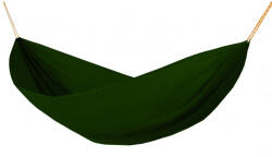 Hamaka Double verde-olive-verde (76014437)