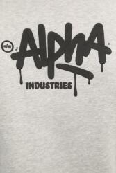 Alpha Industries суичър с качулка мъжки с памук Signature (266350)