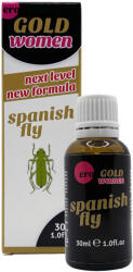 HOT Spanish Fly Gold Woman - afrodisiac pentru femei (30 ml) (06154390000)