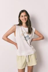 Women'Secret pijama din două piese pentru femei, din bumbac 9BY2-BIDZMD_00X (3133533)
