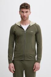 HUGO BOSS hanorac cu fermoar și glugă pentru bărbați din bumbac cu elastan Mix&Match Jacket H PPYH-BLM0HB_78X (50515313)