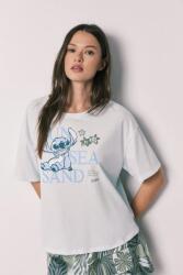 Women'Secret pijama pentru femei, din bumbac 9BY2-BIDZPF_70X (3133543)