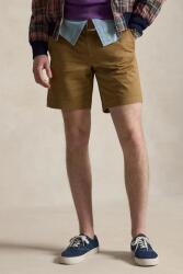 Ralph Lauren pantaloni scurți chinos pentru bărbați din bumbac cu elastan PPYX-SZM09B_91X (710799213)