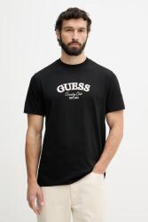 Guess tricou pentru bărbați, din bumbac 9BY2-TSMZYR_99X (M6YI49.K4235)