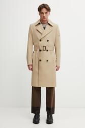 MM6 Maison Margiela trenci pentru bărbați, cu bumbac PPY2-KPMZZZ_80X (SH2AH0018.M35858)