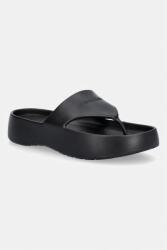 Calvin Klein șlapi pentru femei ONE PIECE EVA FLIP FLOP THONG PPY2-KLD01D_99X