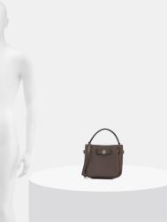 Tory Burch чанта crossbody дамска от кожа Romy (179988) - answear - 586,55 лв