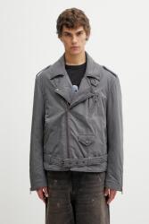MM6 Maison Margiela geacă de biker pentru bărbați PPY2-KUM0B6_90X (SH0AM0081.M35741.855)