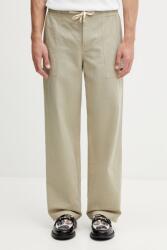 Drôle de Monsieur pantaloni pentru bărbați, cu bumbac PPY2-SPM032_81X (K.BP197.CO273.KK)