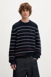 Tommy Hilfiger pulover pentru bărbați, din bumbac 9BY2-SWMZWT_59X (DM0DM23384)