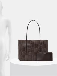Calvin Klein чанта tote дамска от имитация на кожа (LV04F3266G) - answear - 312,74 лв