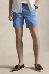 Ralph Lauren pantaloni scurți chinos pentru bărbați din bumbac cu elastan PPYX-SZM09B_50X (710799213)