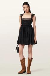 AllSaints rochie ANGELA 9BY2-SUDZZ1_99X (W144DE)