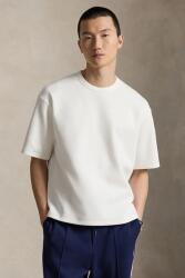 Ralph Lauren tricou pentru bărbați, cu bumbac 9BY2-TSMZU3_00X (710B19071)