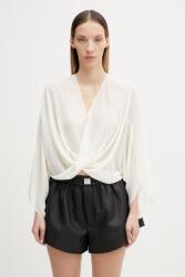 MM6 Maison Margiela bluză pentru femei PPY2-BDD09I_01X (S52NH0039.M35468.102)