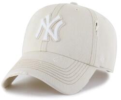 47 brand șapcă bumbac MLB New York Yankees 99KK-CAU329_80X (B.WTHRD17HTS.K0A)